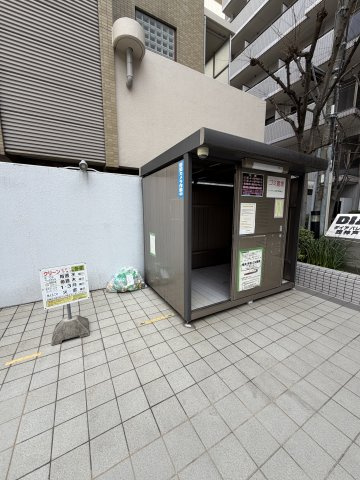 ダイアパレス西神戸のその他共用部分