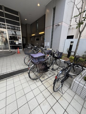 ダイアパレス西神戸のその他共用部分