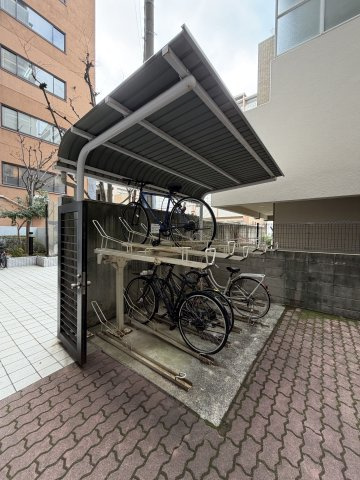 ダイアパレス西神戸のその他共用部分