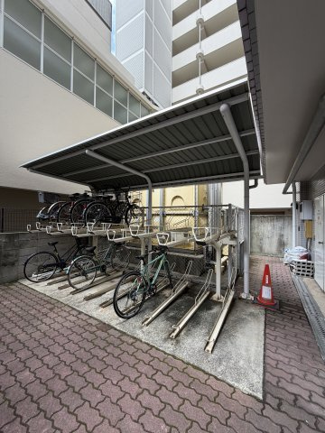 ダイアパレス西神戸のその他共用部分