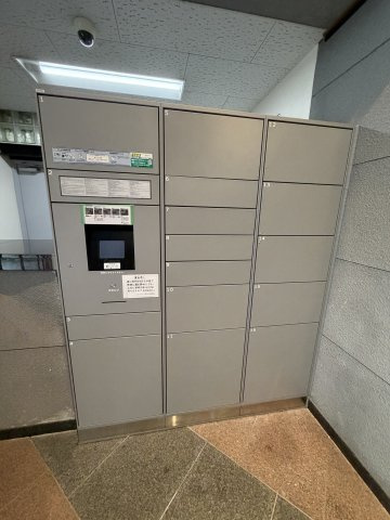 ダイアパレス西神戸のその他共用部分