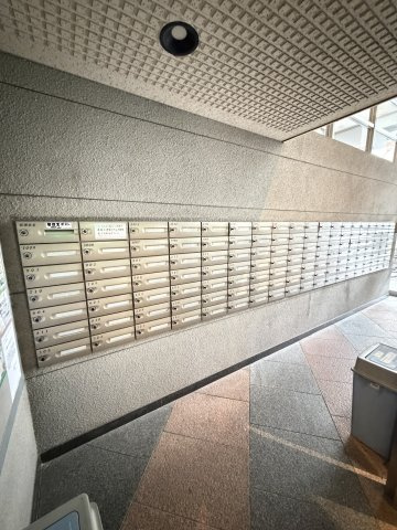 ダイアパレス西神戸のその他共用部分