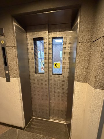 ダイアパレス西神戸のその他共用部分