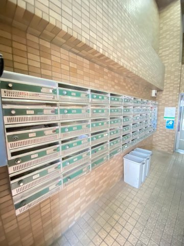 VIVANT青木のその他共用部分