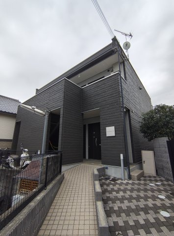 East Road 六甲