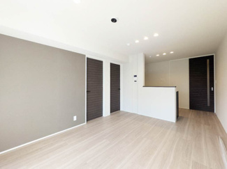 【居間・リビング】 | ＬＹＮＮ竹園