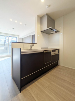 【キッチン】 | ＬＹＮＮ竹園