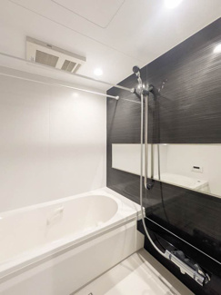 【浴室】 | ＬＹＮＮ竹園