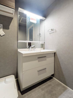 【洗面所】 | ＬＹＮＮ竹園