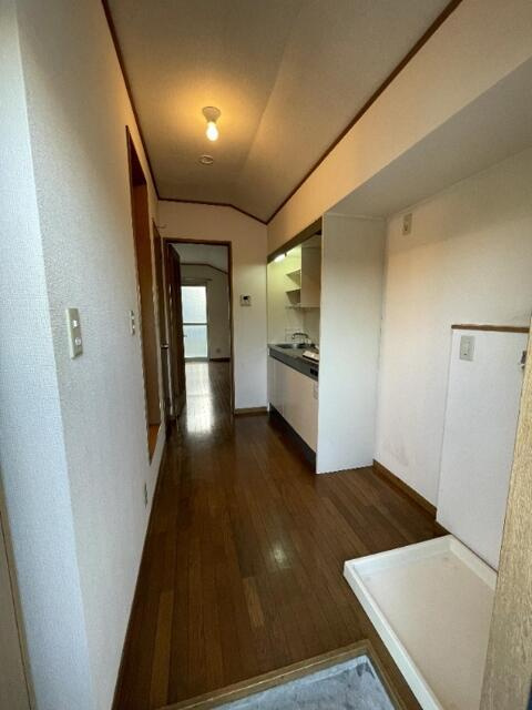 アルボス柿の木坂の展望|別部屋参考写真 