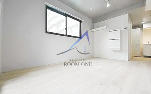 Zeela月島の寝室|寝室です。