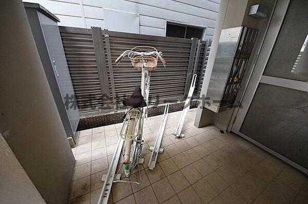 武蔵野市吉祥寺本町１丁目の賃貸マンションのその他共用部分