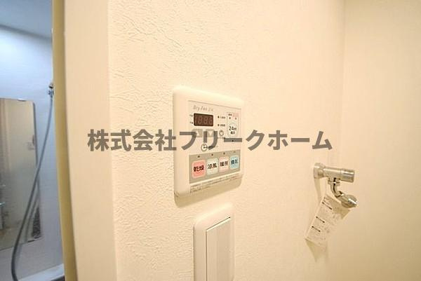 武蔵野市吉祥寺本町１丁目の賃貸マンションの設備