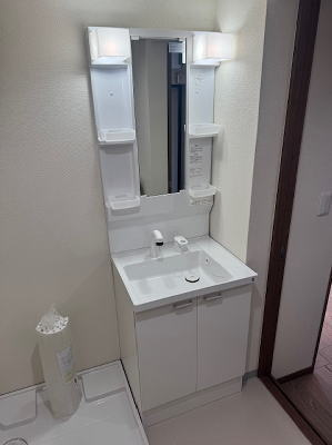 【独立洗面台】 | 秀和高円寺レジデンス