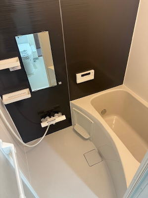 【浴室】 | 秀和高円寺レジデンス