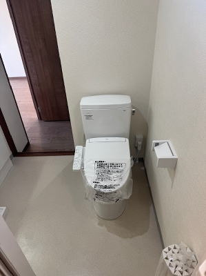 【トイレ】 | 秀和高円寺レジデンス