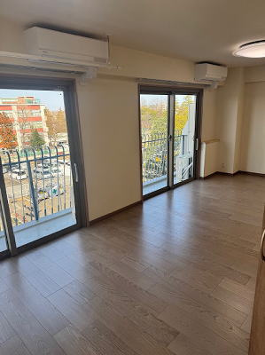 【洋室】 | 秀和高円寺レジデンス