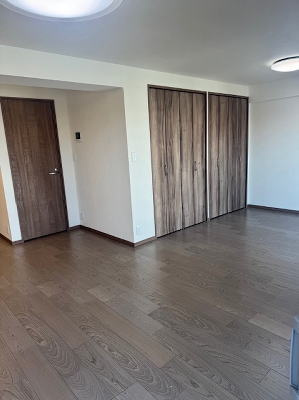 【洋室】 | 秀和高円寺レジデンス