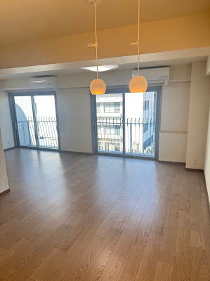 【洋室】 | 秀和高円寺レジデンス