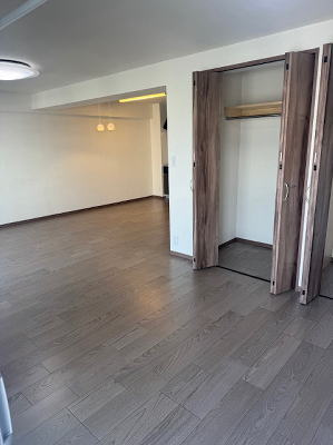 【洋室】 | 秀和高円寺レジデンス