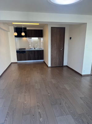 【洋室】 | 秀和高円寺レジデンス