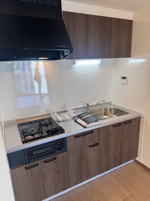 【キッチン】 | 秀和高円寺レジデンス