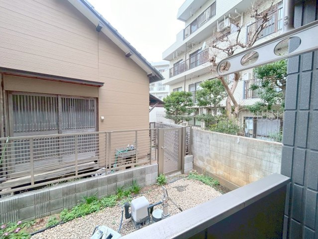 リブフラットＫＨの展望|★眺望★