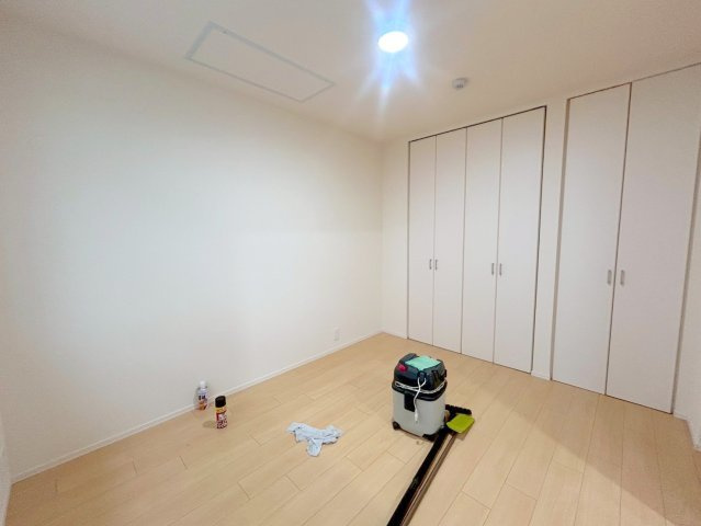 リブフラットＫＨの洋室|★洋室4.5帖★