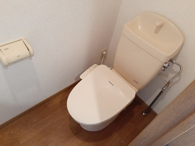 【トイレ】 | リジェールアビタシオン