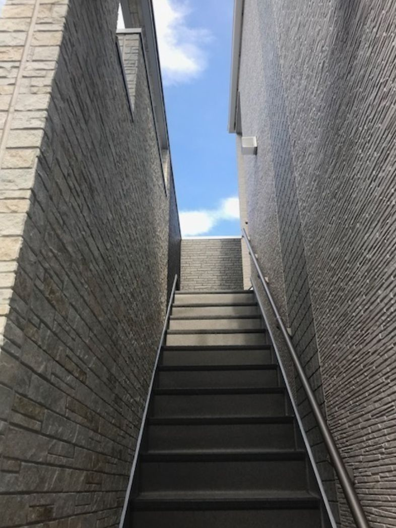 クレシア高円寺のその他共用部分