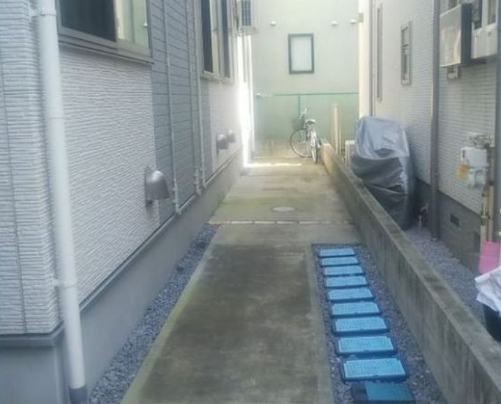 クレシア高円寺のその他共用部分