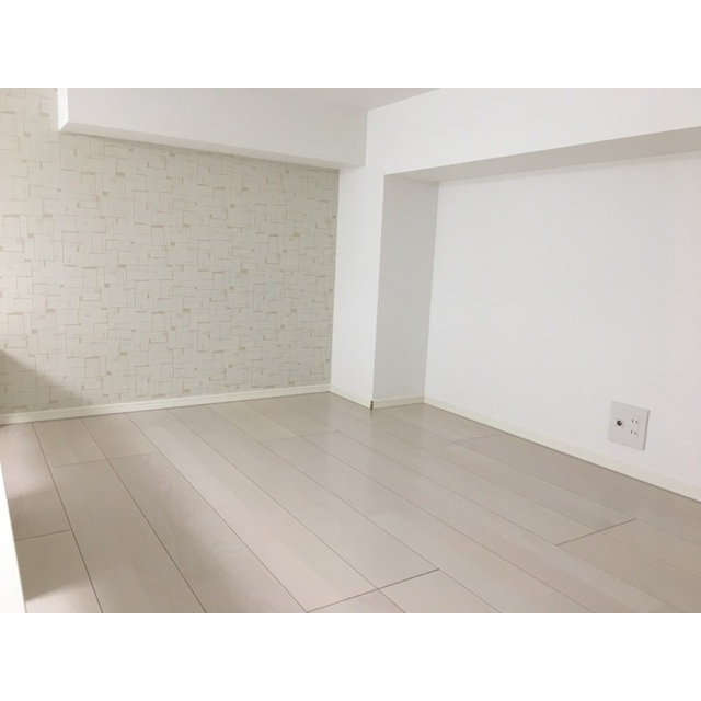 クレシア高円寺の寝室|窓付きのロフト部屋もあり