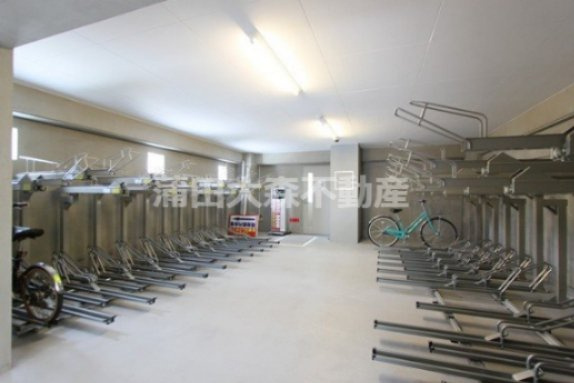 ブレシア多摩川レジデンスのその他共用部分