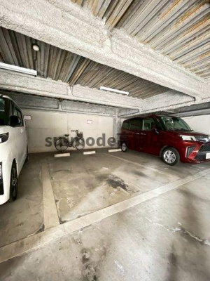 【駐車場】 | AIビル