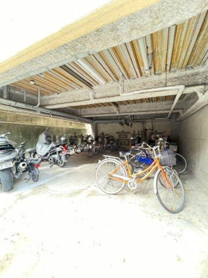 【その他共用部分】 | AIビル