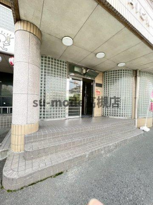 【エントランス】 | AIビル