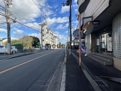 【周辺】 | AIビル