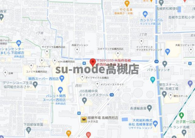 【地図】 | AIビル