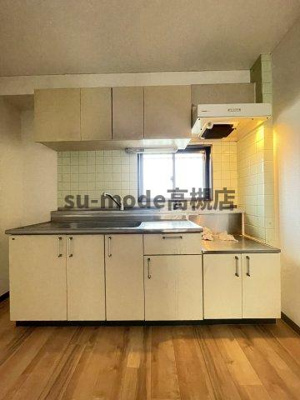 【キッチン】 | AIビル