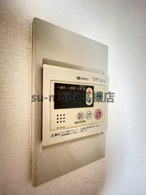 【設備】 | AIビル