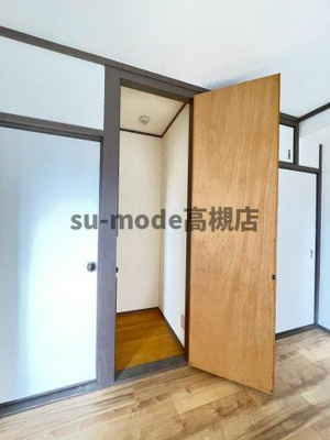 【内装】 | AIビル