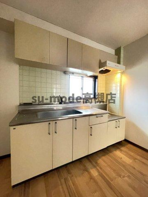 【キッチン】 | AIビル