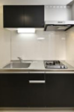 AILE青木のキッチン