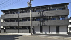 AILE青木のその他共用部分