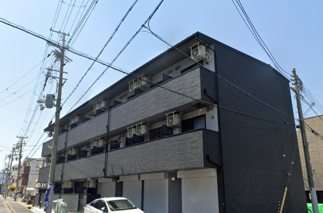 AILE青木のその他共用部分