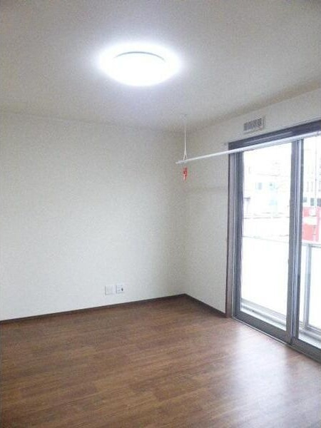 ホワイトの展望