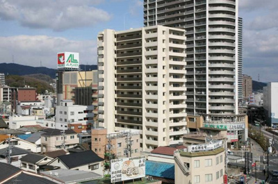 【周辺】 | ロジュマン高槻ステーションフロント