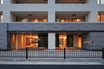 【その他共用部分】 | ロジュマン高槻ステーションフロント