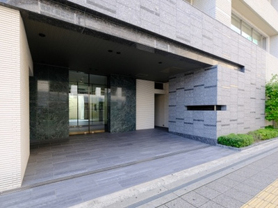 【エントランス】 | ロジュマン高槻ステーションフロント