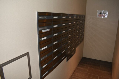 【設備】 | ロジュマン高槻ステーションフロント